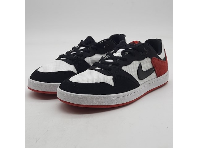 4x paar schoenen, nike, o.a. sb alleyoop - afbeelding 1 van  21