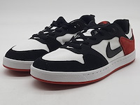 4x paar schoenen, nike, o.a. sb alleyoop - afbeelding 1 van  21