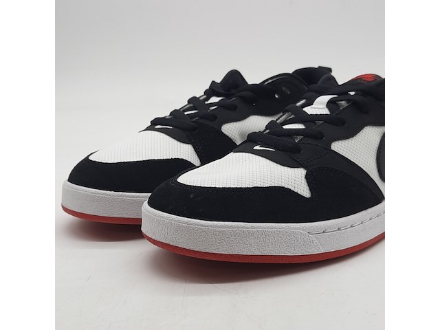 4x paar schoenen, nike, o.a. sb alleyoop - afbeelding 12 van  21