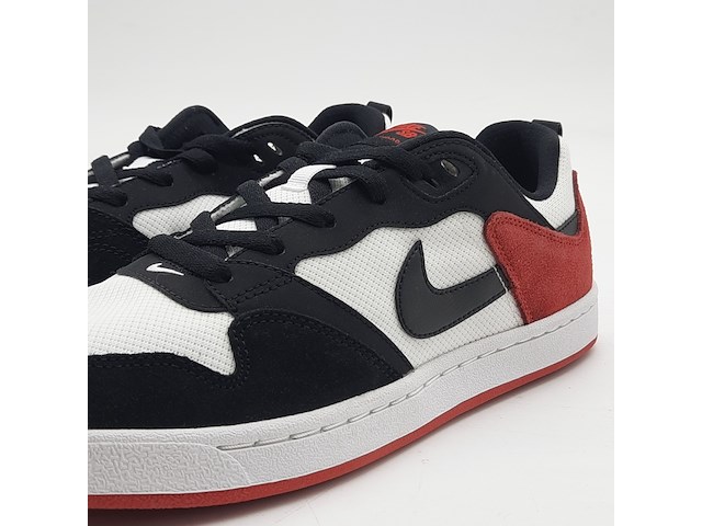 4x paar schoenen, nike, o.a. sb alleyoop - afbeelding 15 van  21