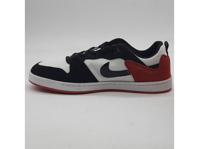 4x paar schoenen, nike, o.a. sb alleyoop - afbeelding 16 van  21