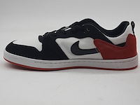 4x paar schoenen, nike, o.a. sb alleyoop - afbeelding 16 van  21