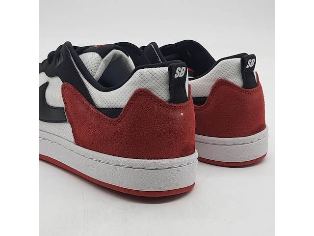 4x paar schoenen, nike, o.a. sb alleyoop - afbeelding 17 van  21
