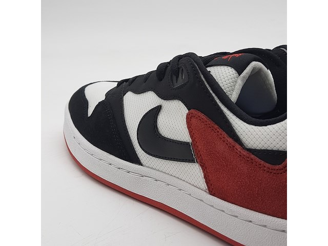 4x paar schoenen, nike, o.a. sb alleyoop - afbeelding 18 van  21