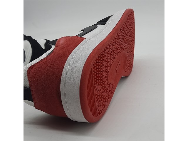 4x paar schoenen, nike, o.a. sb alleyoop - afbeelding 19 van  21