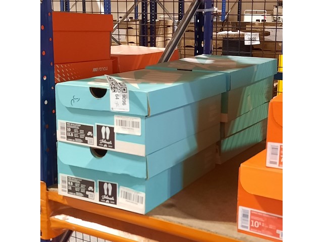 4x paar schoenen, nike, o.a. sb alleyoop - afbeelding 20 van  21