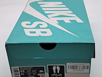 4x paar schoenen, nike, o.a. sb alleyoop - afbeelding 11 van  23