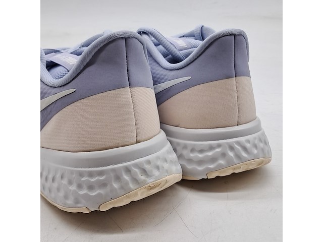 4x paar schoenen, nike, o.a. sb alleyoop - afbeelding 15 van  23