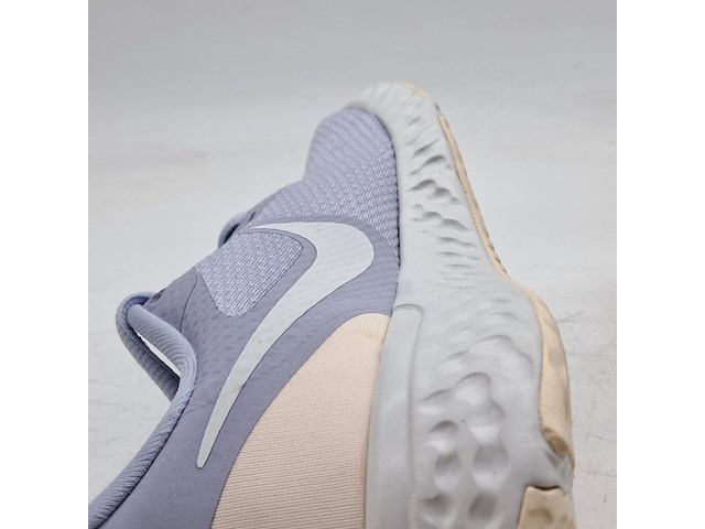 4x paar schoenen, nike, o.a. sb alleyoop - afbeelding 17 van  23