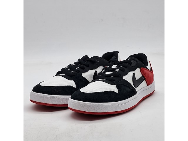 4x paar schoenen, nike, o.a. sb alleyoop - afbeelding 1 van  23