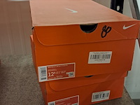 4x paar schoenen, nike, o.a. sb alleyoop - afbeelding 22 van  23