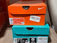 4x paar schoenen, nike, o.a. sb alleyoop - afbeelding 23 van  23