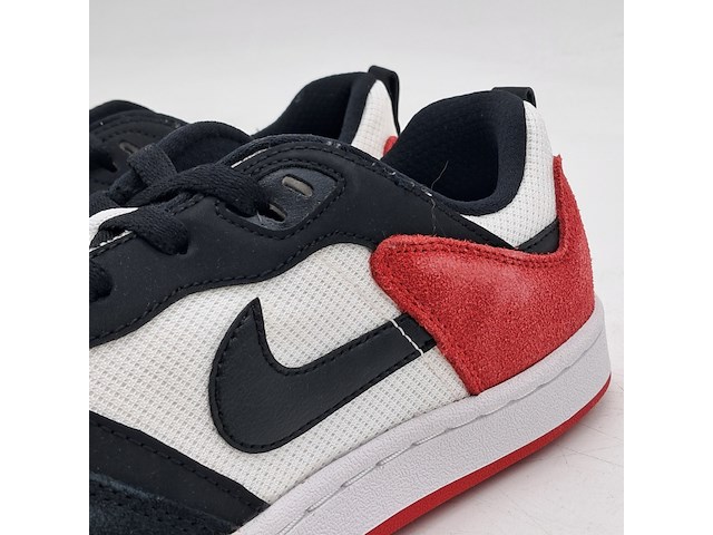 4x paar schoenen, nike, o.a. sb alleyoop - afbeelding 3 van  23