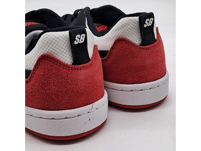 4x paar schoenen, nike, o.a. sb alleyoop - afbeelding 5 van  23