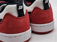 4x paar schoenen, nike, o.a. sb alleyoop - afbeelding 5 van  23