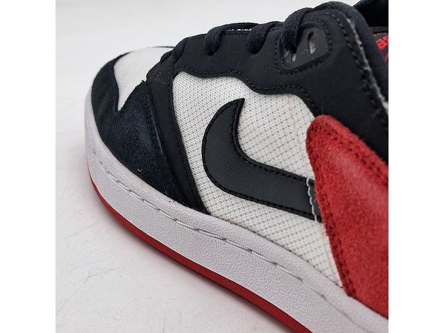 4x paar schoenen, nike, o.a. sb alleyoop - afbeelding 6 van  23