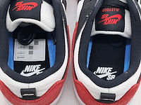 4x paar schoenen, nike, o.a. sb alleyoop - afbeelding 9 van  23