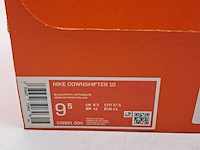 4x paar schoenen, nike, o.a. sb alleyoop - afbeelding 18 van  21