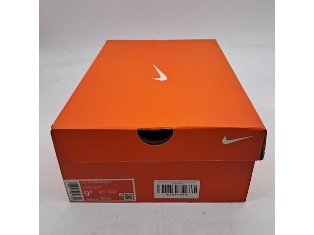 4x paar schoenen, nike, o.a. sb alleyoop - afbeelding 19 van  21