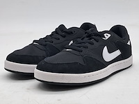 4x paar schoenen, nike, o.a. sb alleyoop - afbeelding 1 van  21