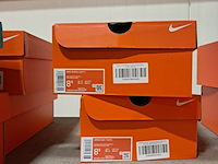 4x paar schoenen, nike, o.a. sb alleyoop - afbeelding 20 van  21