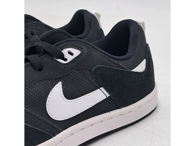 4x paar schoenen, nike, o.a. sb alleyoop - afbeelding 3 van  21