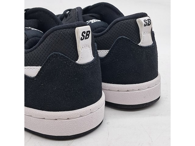 4x paar schoenen, nike, o.a. sb alleyoop - afbeelding 4 van  21