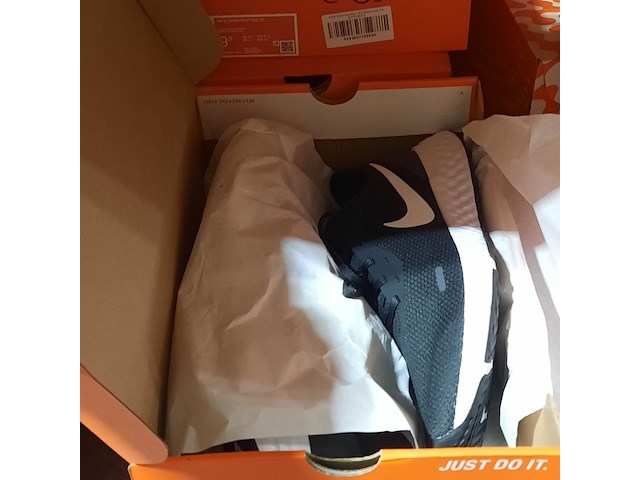 4x paar schoenen, nike, o.a. todos - afbeelding 2 van  14
