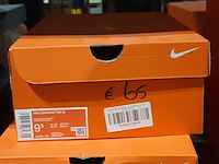 4x paar schoenen, nike, o.a. todos - afbeelding 3 van  14