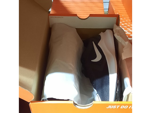 4x paar schoenen, nike, o.a. todos - afbeelding 4 van  14