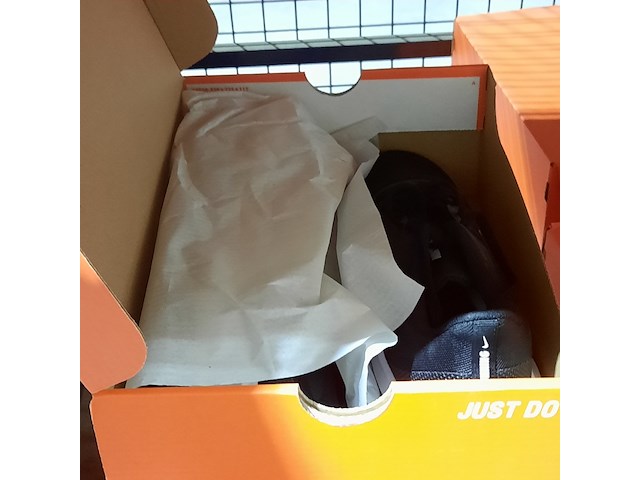 4x paar schoenen, nike, o.a. todos - afbeelding 6 van  14