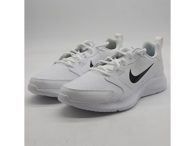 4x paar schoenen, nike, o.a. todos - afbeelding 1 van  14