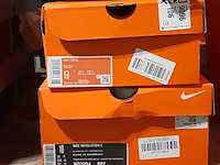 4x paar schoenen, nike, o.a. todos - afbeelding 14 van  14