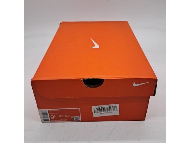 4x paar schoenen, nike, o.a. todos - afbeelding 10 van  20
