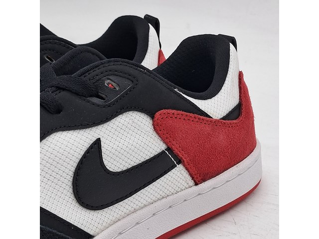 4x paar schoenen, nike, o.a. todos - afbeelding 13 van  20