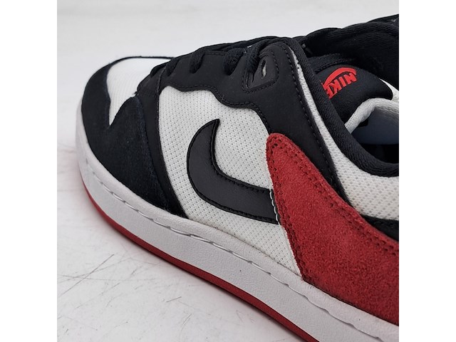 4x paar schoenen, nike, o.a. todos - afbeelding 15 van  20