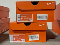 4x paar schoenen, nike, o.a. todos - afbeelding 19 van  20