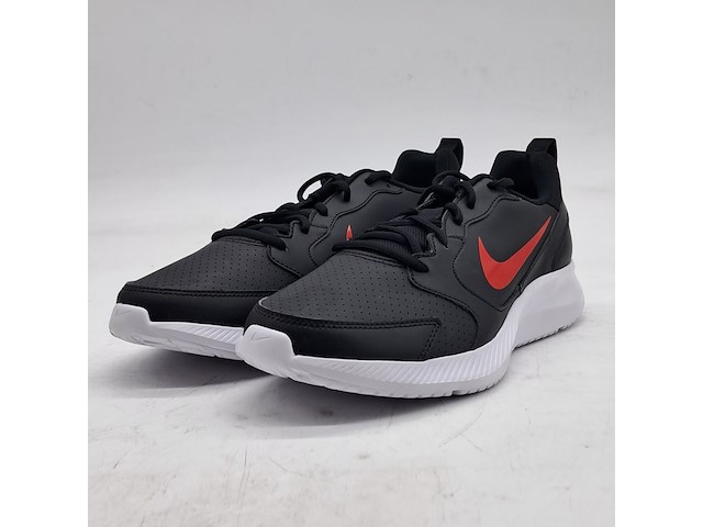 4x paar schoenen, nike, o.a. todos - afbeelding 1 van  20