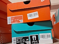 4x paar schoenen, nike, o.a. todos - afbeelding 20 van  20