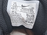 4x paar schoenen, nike, o.a. todos - afbeelding 8 van  20