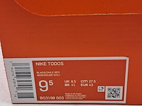 4x paar schoenen, nike, o.a. todos - afbeelding 9 van  20