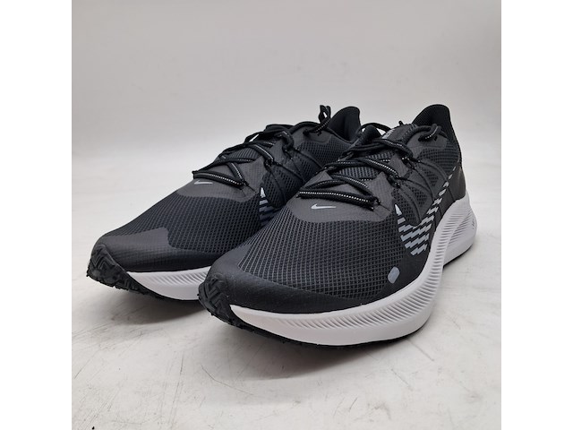 4x paar schoenen, nike, o.a. winflo 7 shield - afbeelding 2 van  20