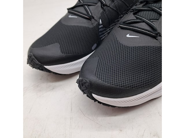 4x paar schoenen, nike, o.a. winflo 7 shield - afbeelding 3 van  20