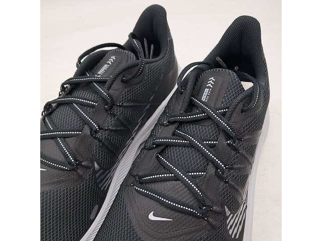 4x paar schoenen, nike, o.a. winflo 7 shield - afbeelding 4 van  20