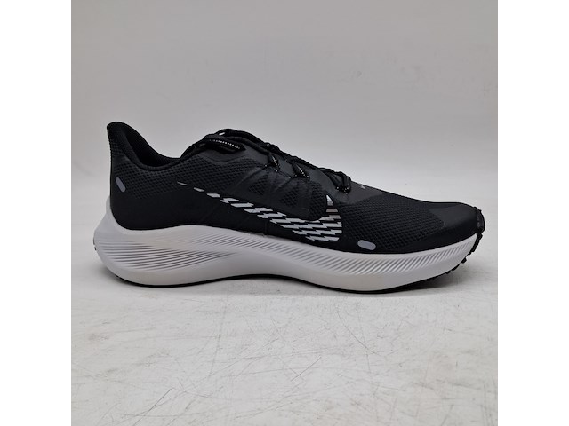 4x paar schoenen, nike, o.a. winflo 7 shield - afbeelding 5 van  20