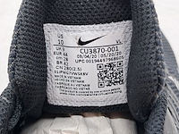 4x paar schoenen, nike, o.a. winflo 7 shield - afbeelding 8 van  20