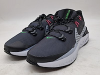 4x paar schoenen, nike, o.a. winflo 7 shield - afbeelding 1 van  20