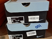 4x paar schoenen, nike, o.a. winflo 7 shield - afbeelding 13 van  20
