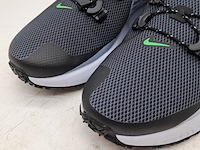 4x paar schoenen, nike, o.a. winflo 7 shield - afbeelding 12 van  20