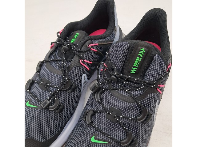4x paar schoenen, nike, o.a. winflo 7 shield - afbeelding 14 van  20